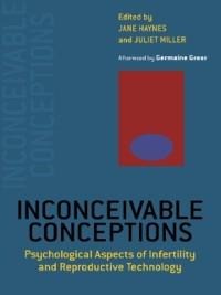 Inconceivable Conceptions - 