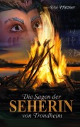 Cover-Bild zum Titel 'Die Sagen der Seherin von Trondheim' von 'Uta Pfützner'