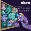 OKTO Clay - Motiv: Tenderness - 