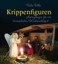 Krippenfiguren - Viola Ulke