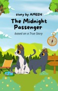 Cover-Bild zum Titel 'The Midnight Passenger' von 'Ameen'