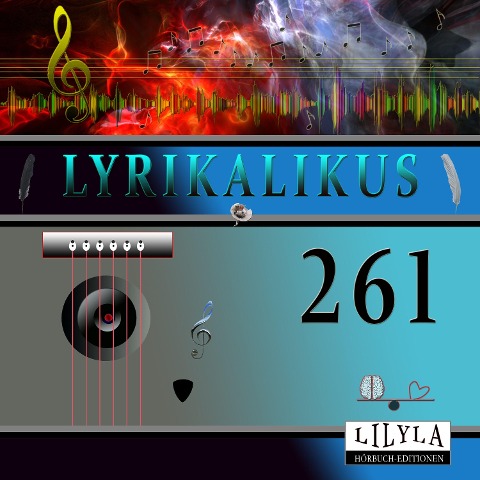 Lyrikalikus 261 - Friedrich Nietzsche, Friedrich Frieden