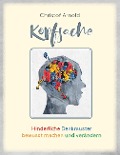 Cover-Bild zum Titel 'Kopfsache' von 'Christof Arnold'