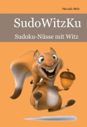 Cover-Bild zum Titel 'SudoWitzKu' von 'Hannah Mole'