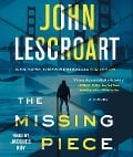 The Missing Piece, 19 - John Lescroart