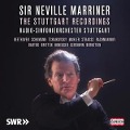 Sir Neville Marriner-The Stuttgart Recordings - Neville/Radio-Sinfonieorchester Stuttgart Marriner