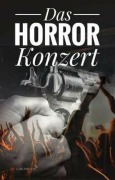 Cover-Bild zum Titel 'Das Horror Konzert' von 'Nadine H.'