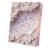 Faded Gods - Jenn Roberts