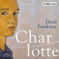 Cover-Bild zum Titel 'Charlotte' von 'David Foenkinos'