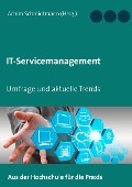 Cover-Bild zum Titel 'IT-Servicemanagement (in OWL)' von ''