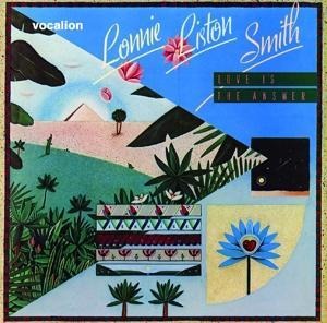 Love Is The Answer & Bonus Tracks - Lonnie Liston Smith