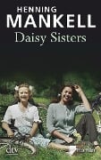 Daisy Sisters - Henning Mankell