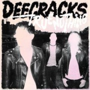 Cover-Bild zum Titel 'True Nothing' von 'DeeCRACKS'