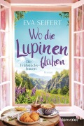 Cover-Bild zum Titel 'Wo die Lupinen blühen' von 'Eva Seifert'