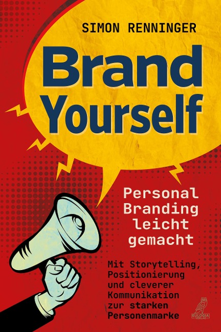 Brand Yourself - Simon Renninger