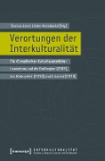 Cover-Bild zum Titel 'Verortungen der Interkulturalität' von ''