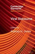 Cover-Bild zum Titel 'Viral Discourse' von ''