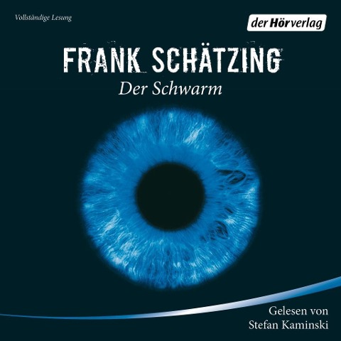Der Schwarm - Frank Schätzing