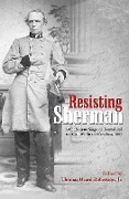 Cover-Bild zum Titel 'Resisting Sherman' von ''