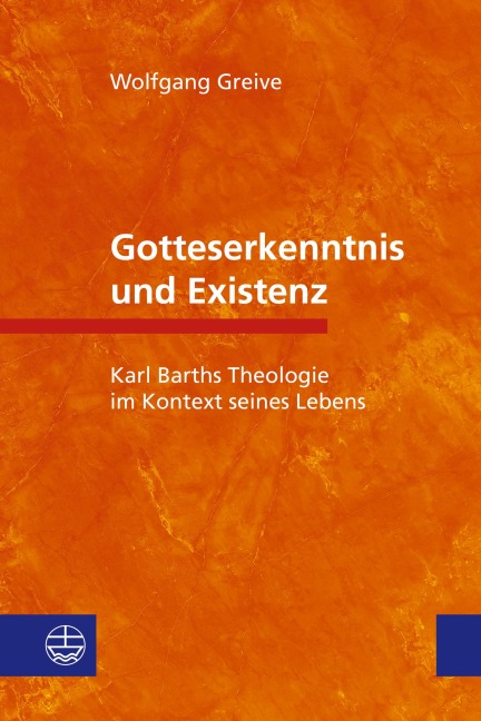 Gotteserkenntnis und Existenz - Wolfgang Greive