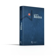 Cover-Bild zum Titel 'Italienische Bibel Nuova Riveduta 2006' von ''