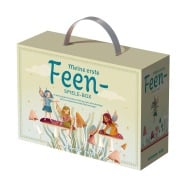 Cover-Bild zum Titel 'Meine erste Feen Spiele-Box' von ''