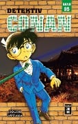 Detektiv Conan 95 - Gosho Aoyama