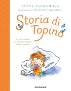 Cover-Bild zum Titel 'Storia di Topino' von 'Sveva Sagramola, Cristiano Sagramola'