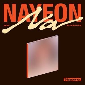 NA ("D"igiversion Ver.) - Nayeon