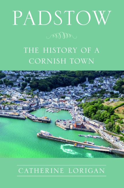 Padstow - Catherine Lorigan