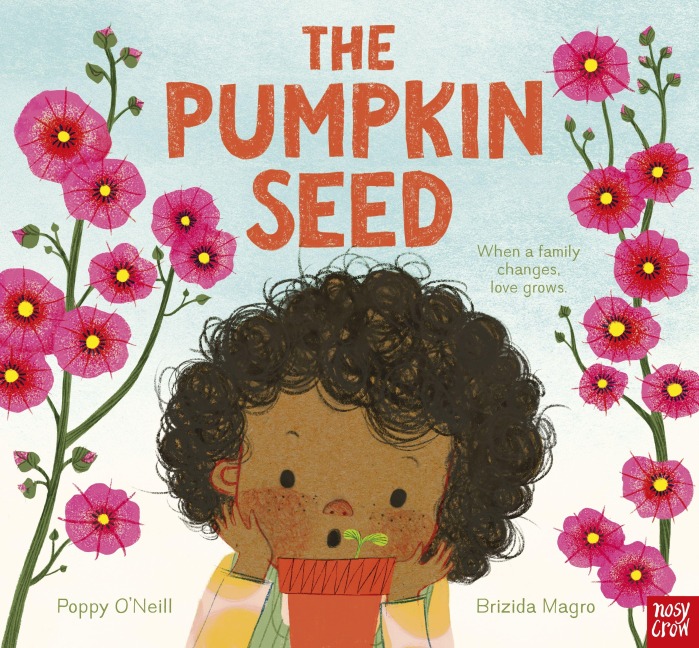 The Pumpkin Seed - Poppy O'Neill