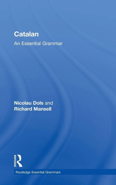 Catalan - Nicolau Dols, Richard Mansell