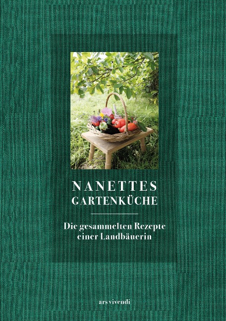 Nanettes Gartenküche (eBook) - 