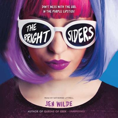The Brightsiders - Jen Wilde