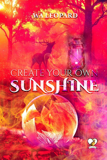 Create Your Own Sunshine - Wa Leopard