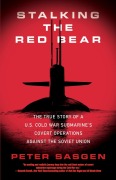 Cover-Bild zum Titel 'Stalking the Red Bear' von 'Peter Sasgen'