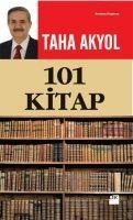 101 Kitap - Taha Akyol