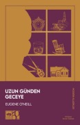 Cover-Bild zum Titel 'Uzun Günden Geceye' von 'O&'