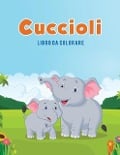 Cuccioli - Coloring Pages for Kids