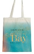 Cover-Bild zum Titel 'Golden Bay Shopper How it hurts (Blau) LIMITIERT' von 'Bianca Iosivoni'