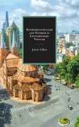 Cover-Bild zum Titel 'Entrepreneurialism and Tourism in Contemporary Vietnam' von 'Jamie Gillen'