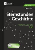Cover-Bild zum Titel 'Sternstunden Geschichte 9-10' von 'Frank Lauenburg'