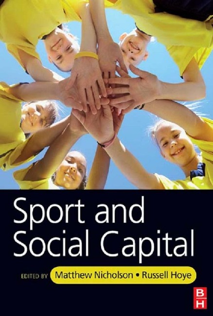 Sport and Social Capital - 