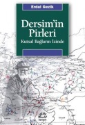 Cover-Bild zum Titel 'Dersimin Pirleri' von 'Erdal Gezik'