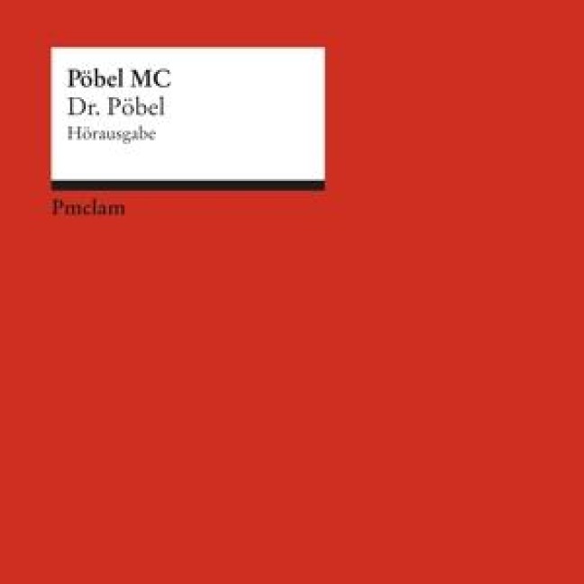 Dr. Poebel - POeBEL MC