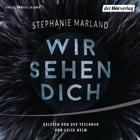 Wir sehen Dich - Stephanie Marland