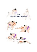 Sumo - Illustrierte Kampftechniken - Kevin Tembouret