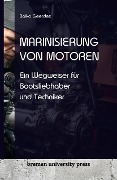 Marinisierung von Motoren - Bolko Geerdes