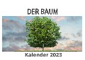 Cover-Bild zum Titel 'Der Baum' von 'Bibi Hübsch'