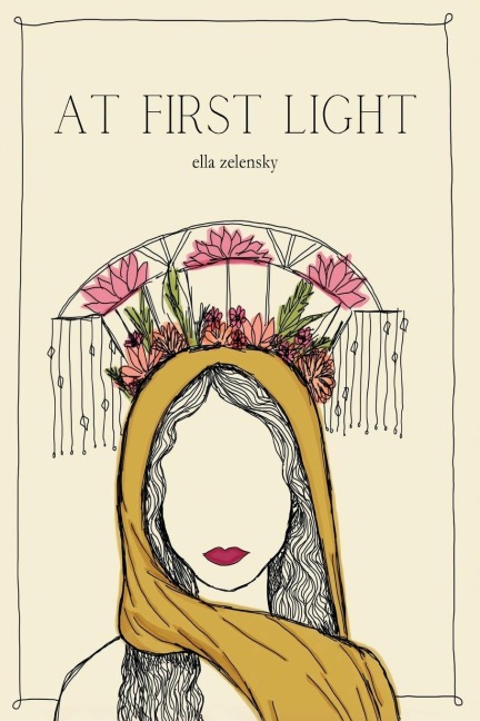 At First Light - Ella Zelensky